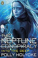 The Neptune Conspiracy